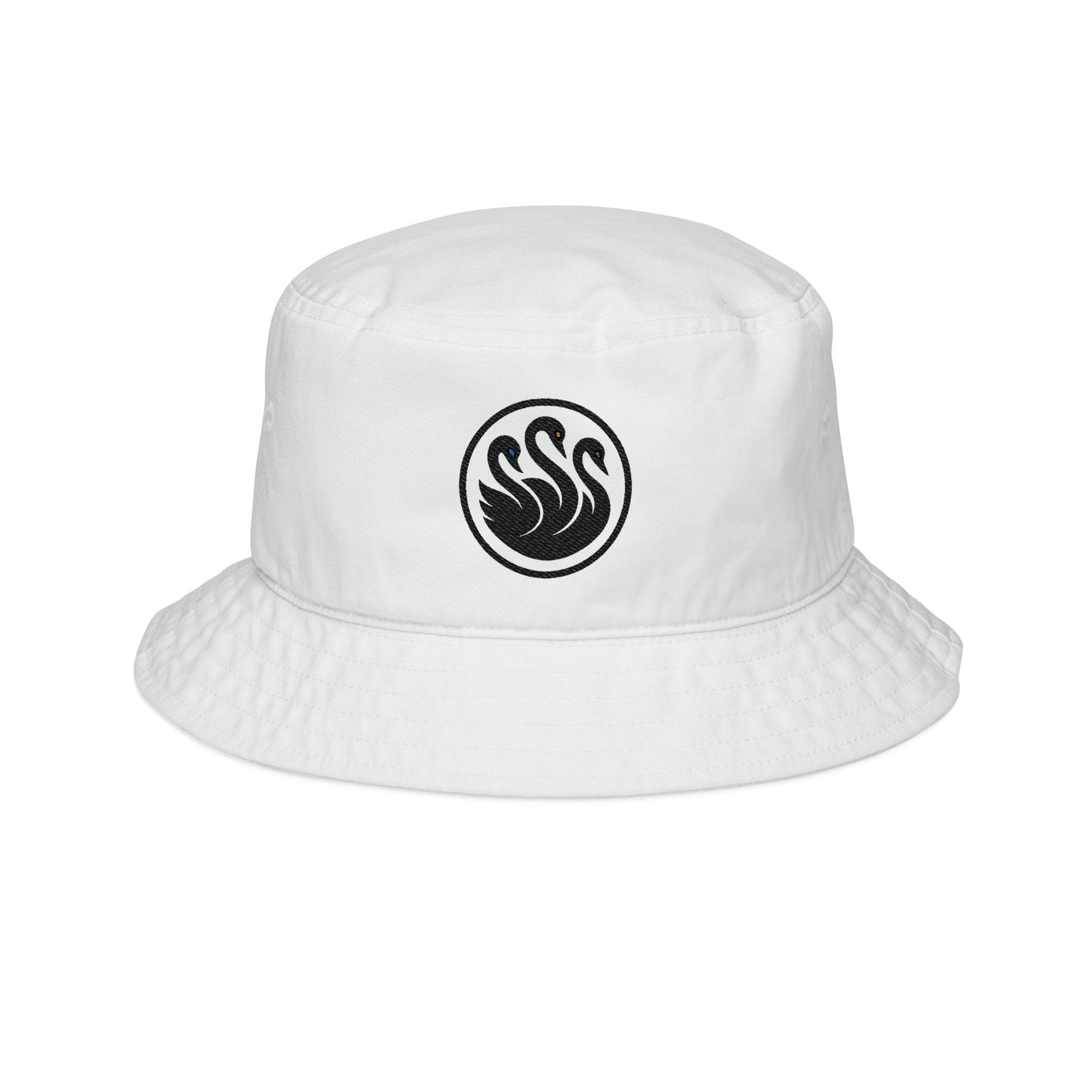 Swan Solo Bucket Hat