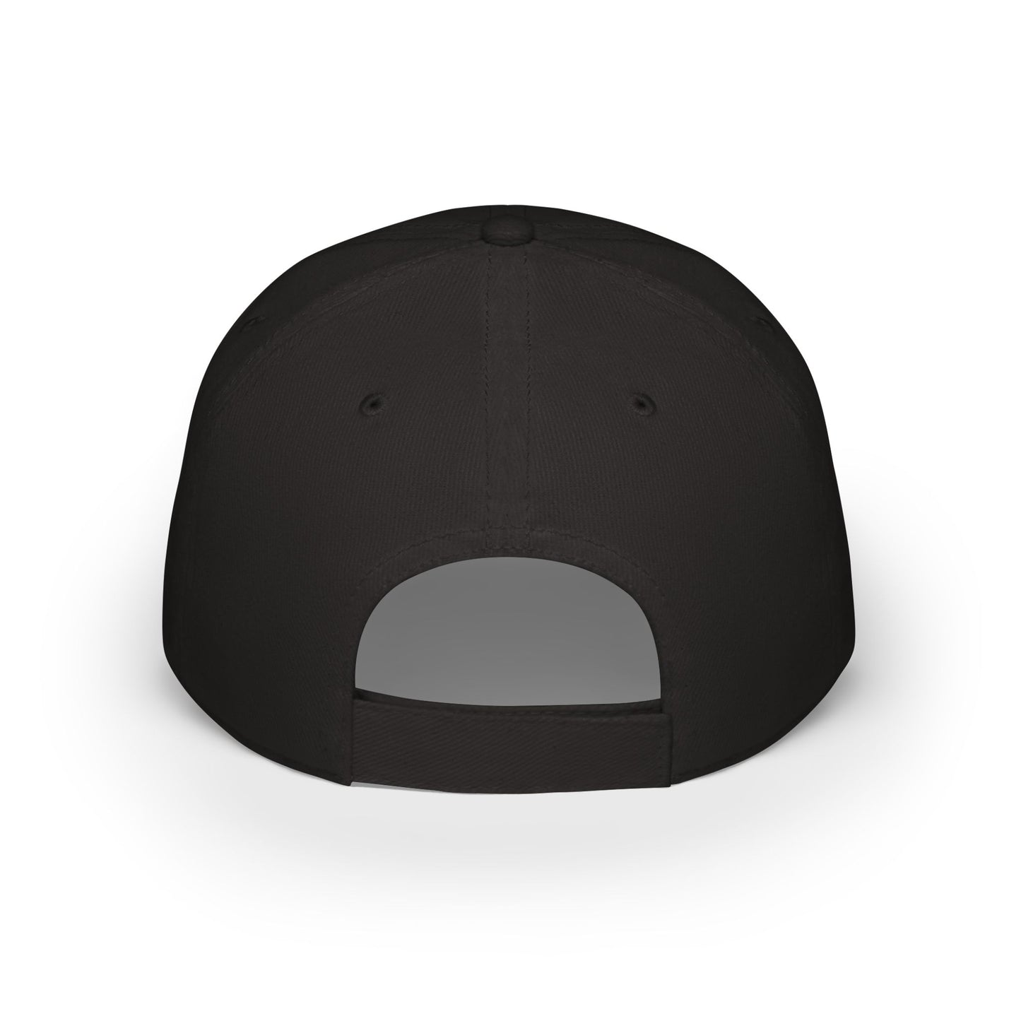 Low Profile SSS Acid Trinity Triangle Cap