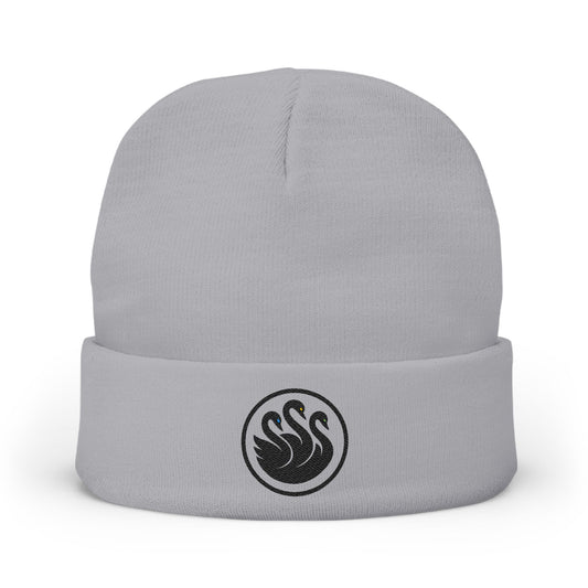 Swan Beanie