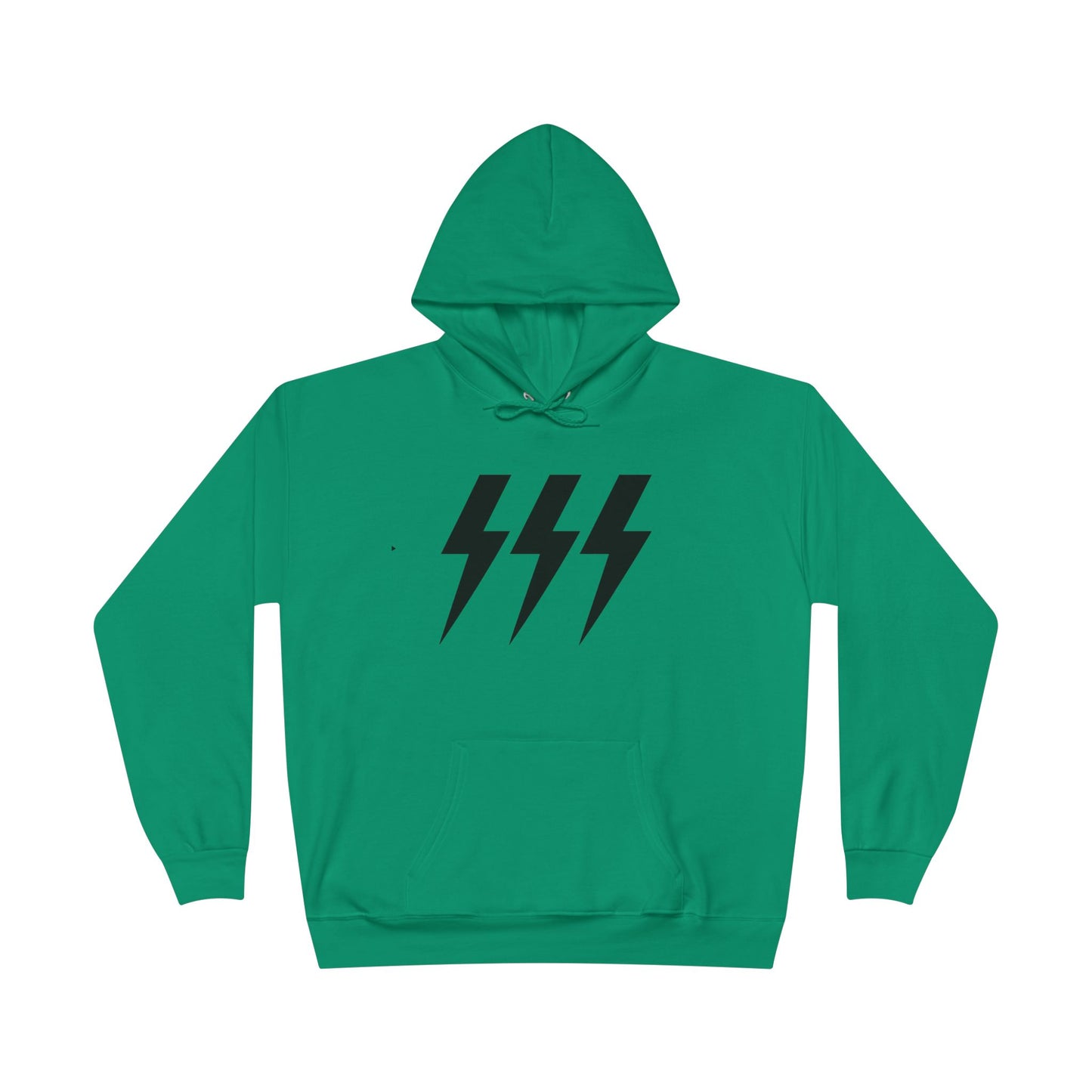 Triple Bolt SSSwan Hoodie