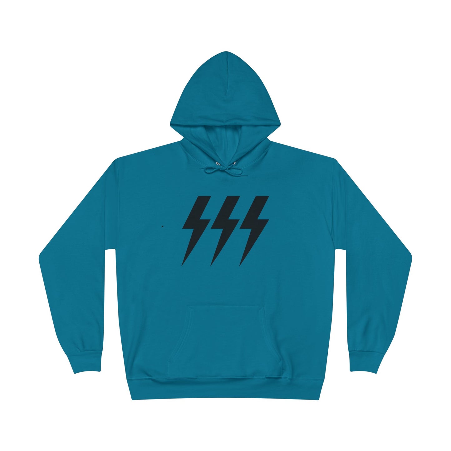 Triple Bolt SSSwan Hoodie