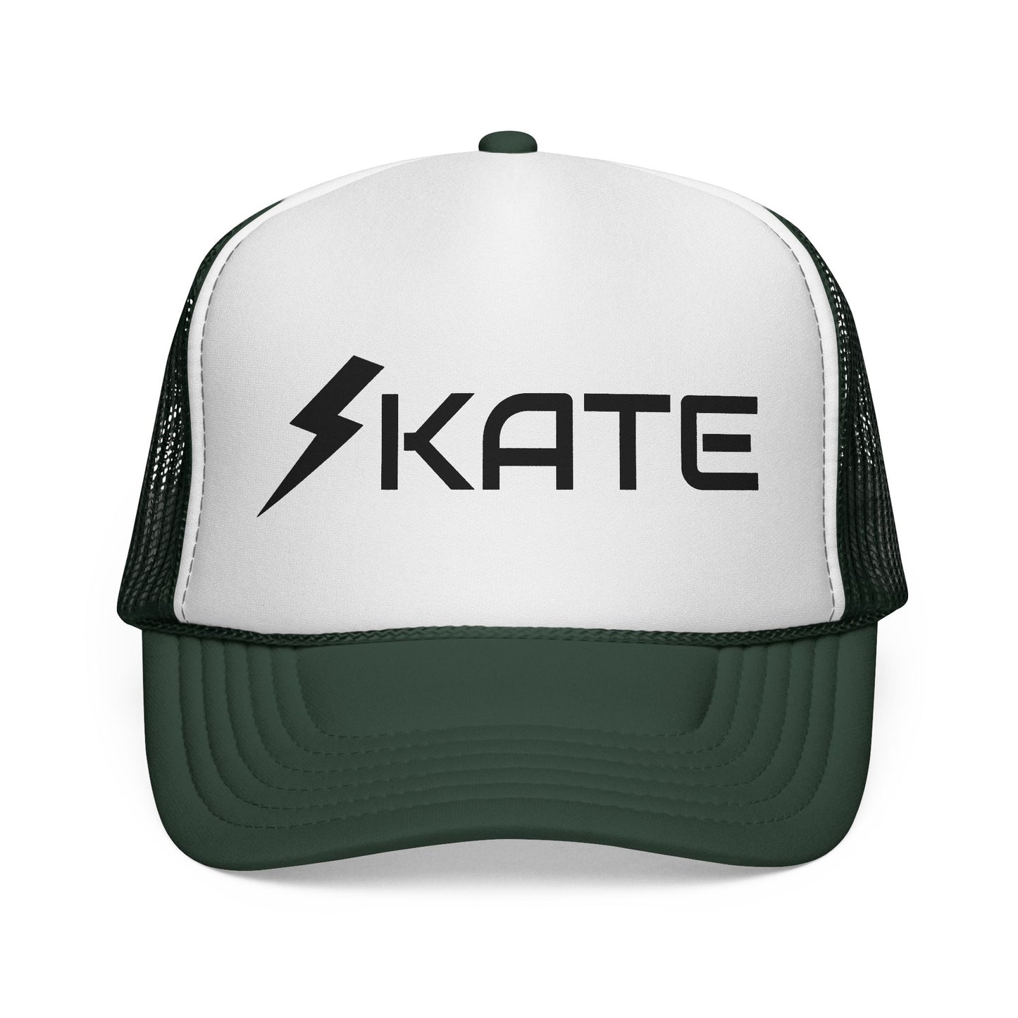 SKATE Bolt Trucker Hat