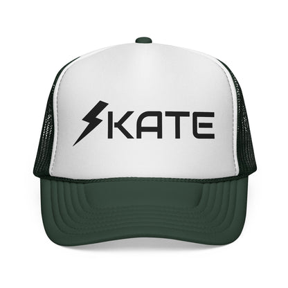 SKATE Bolt Trucker Hat