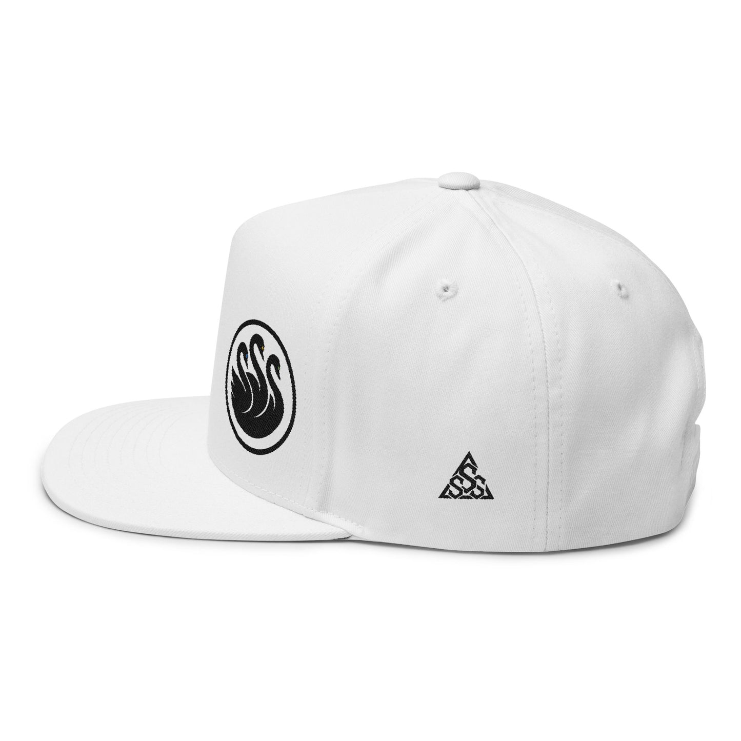 SSS quality stitched Embroidered HAT