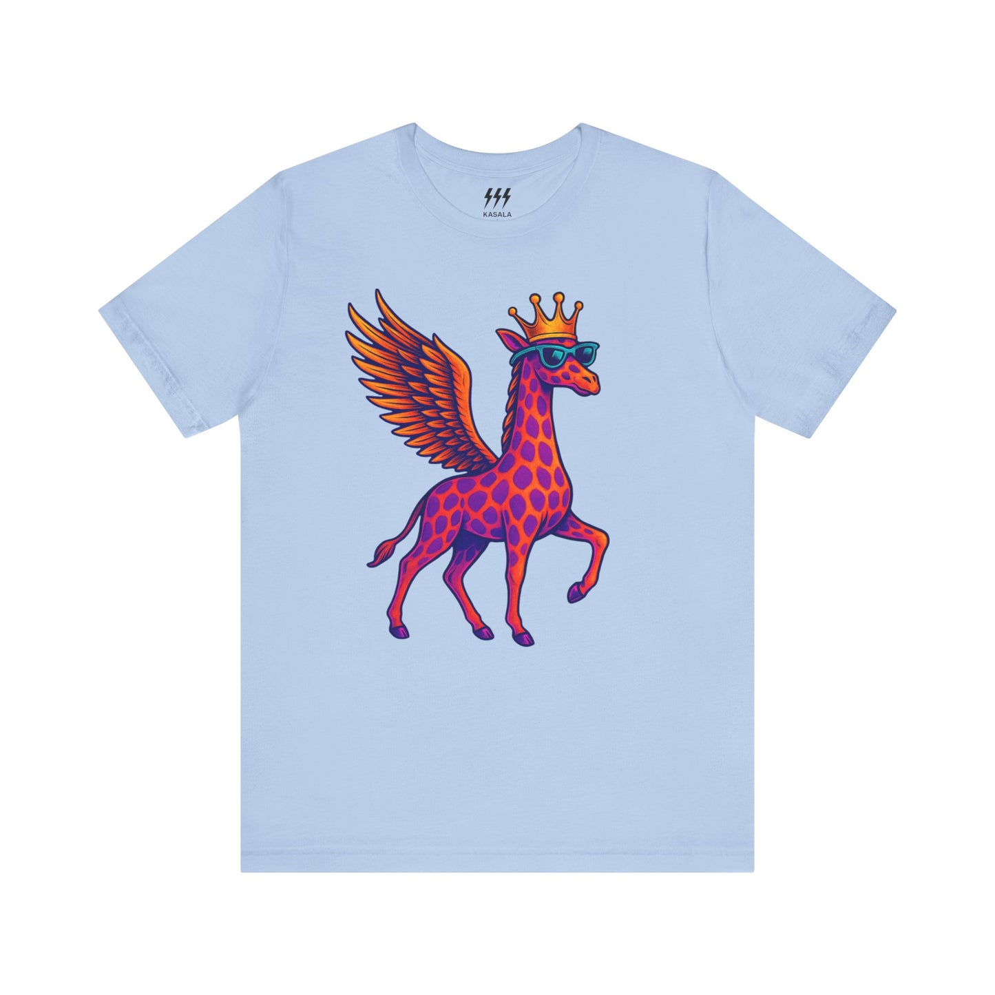 GFLY Tee Multi color Choice