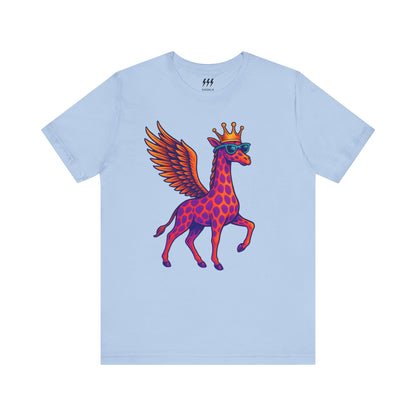 GFLY Tee Multi color Choice