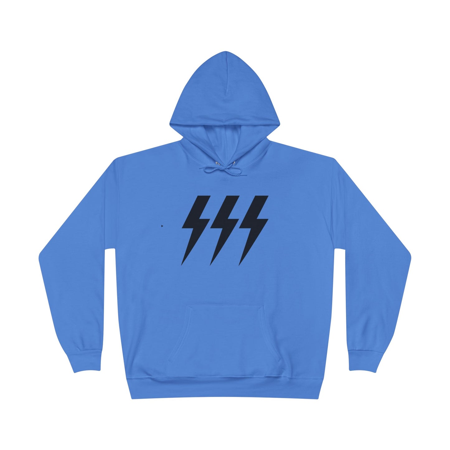 Triple Bolt SSSwan Hoodie