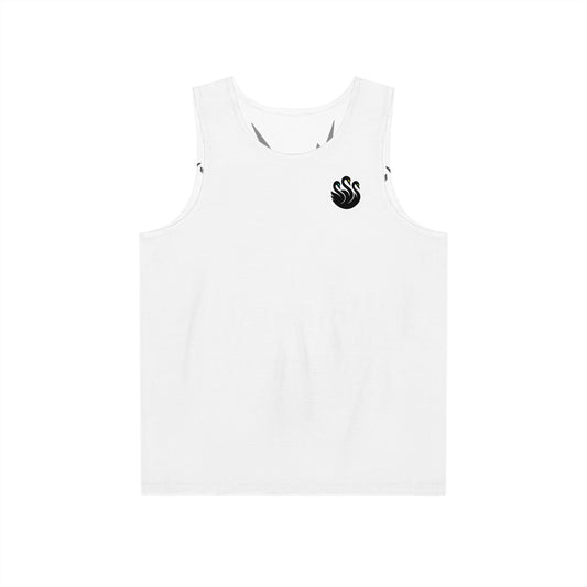 Lightning Swan Tank