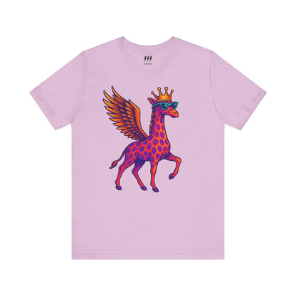 GFLY Tee Multi color Choice