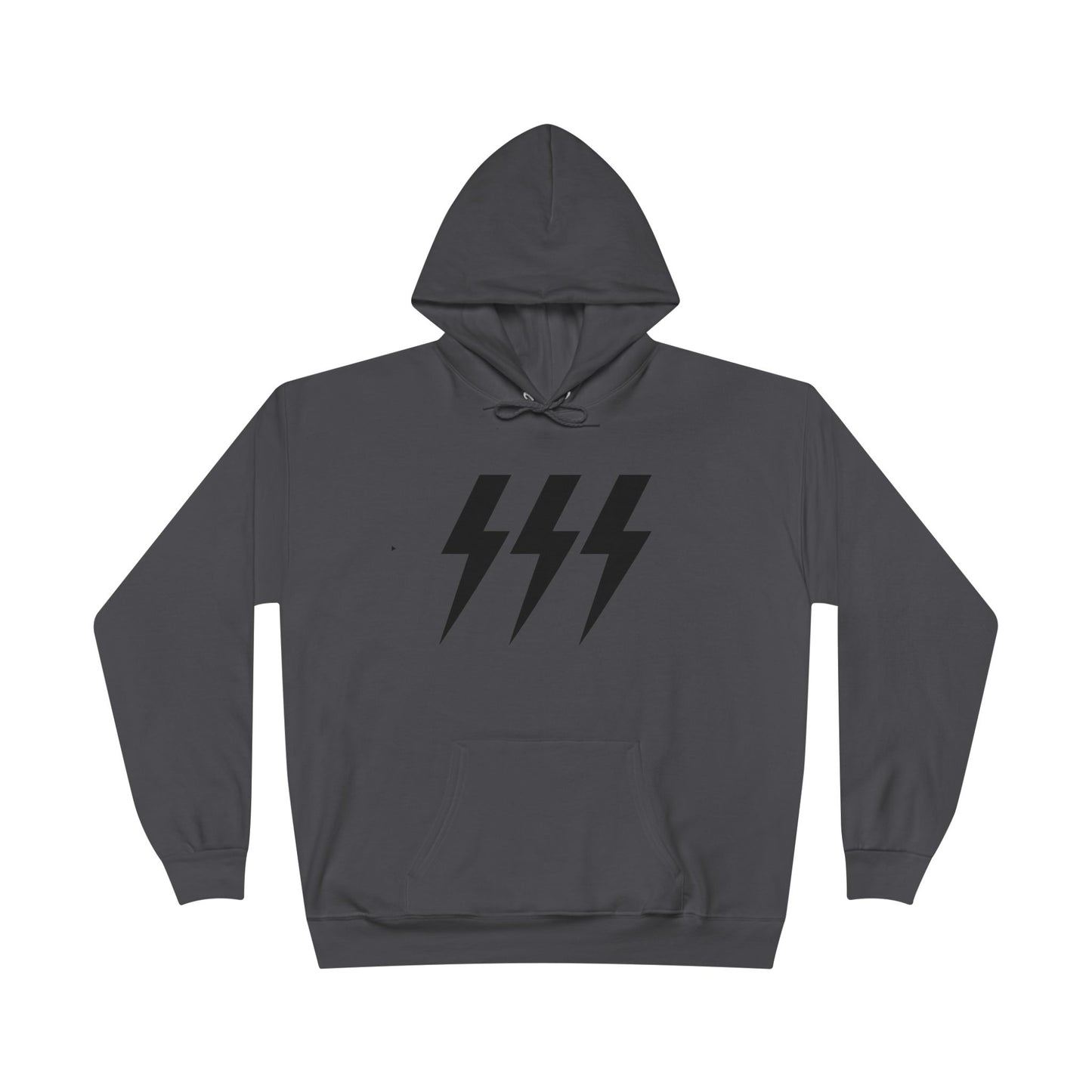 Triple Bolt SSSwan Hoodie