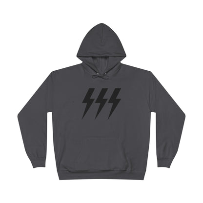 Triple Bolt SSSwan Hoodie