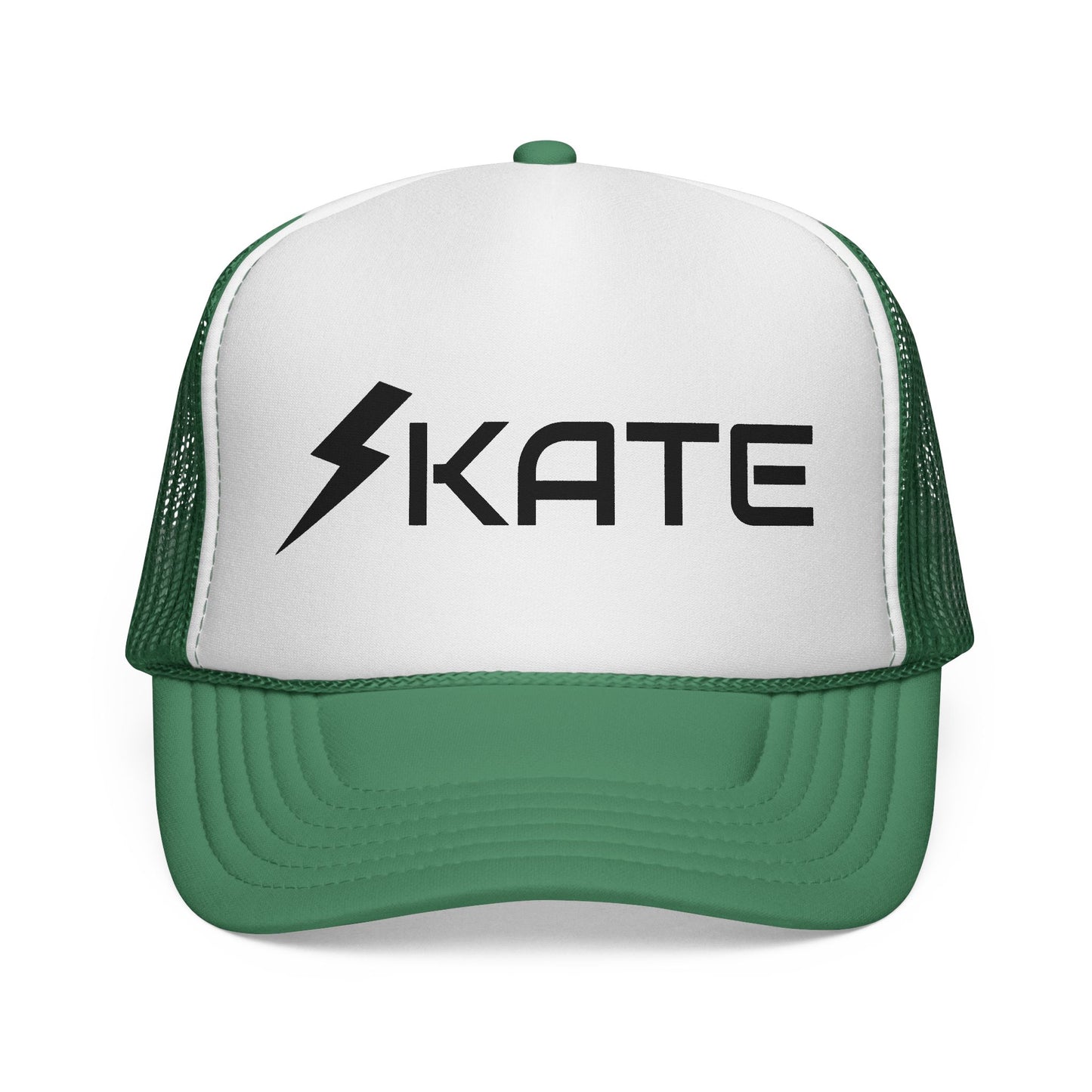 SKATE Bolt Trucker Hat