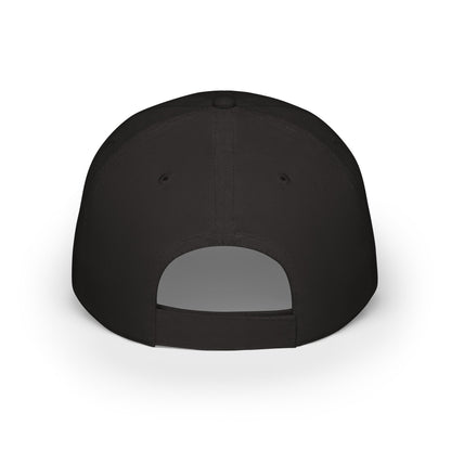 Low Profile SSS Acid Trinity Triangle Cap