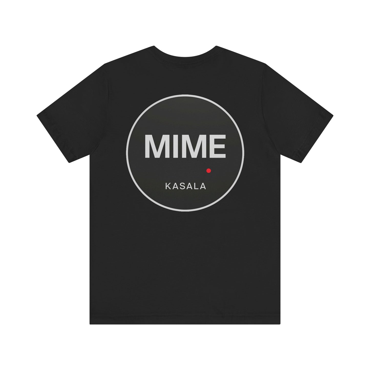 KASALA “MIME” Limited Edition Release Tee