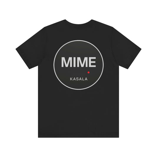 KASALA “MIME” Limited Edition Release Tee