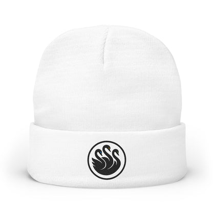 Swan Beanie