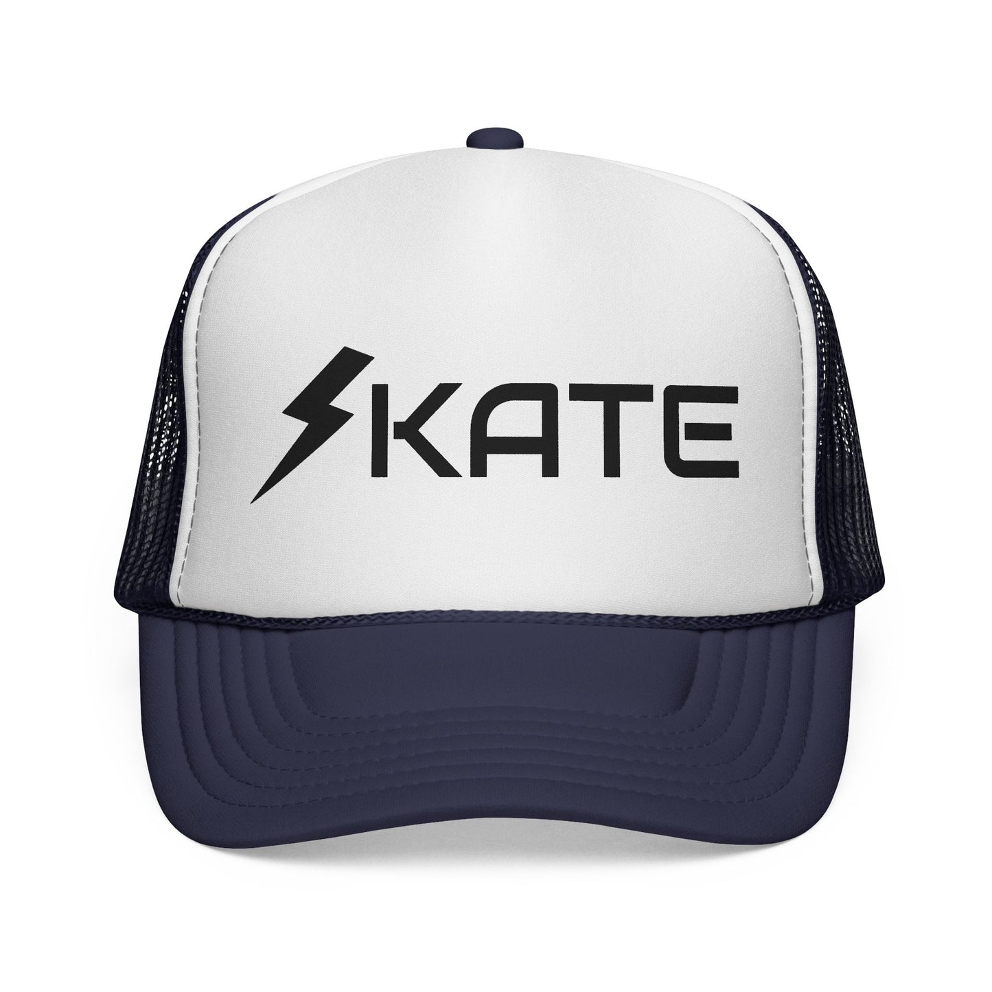 SKATE Bolt Trucker Hat