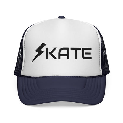 SKATE Bolt Trucker Hat