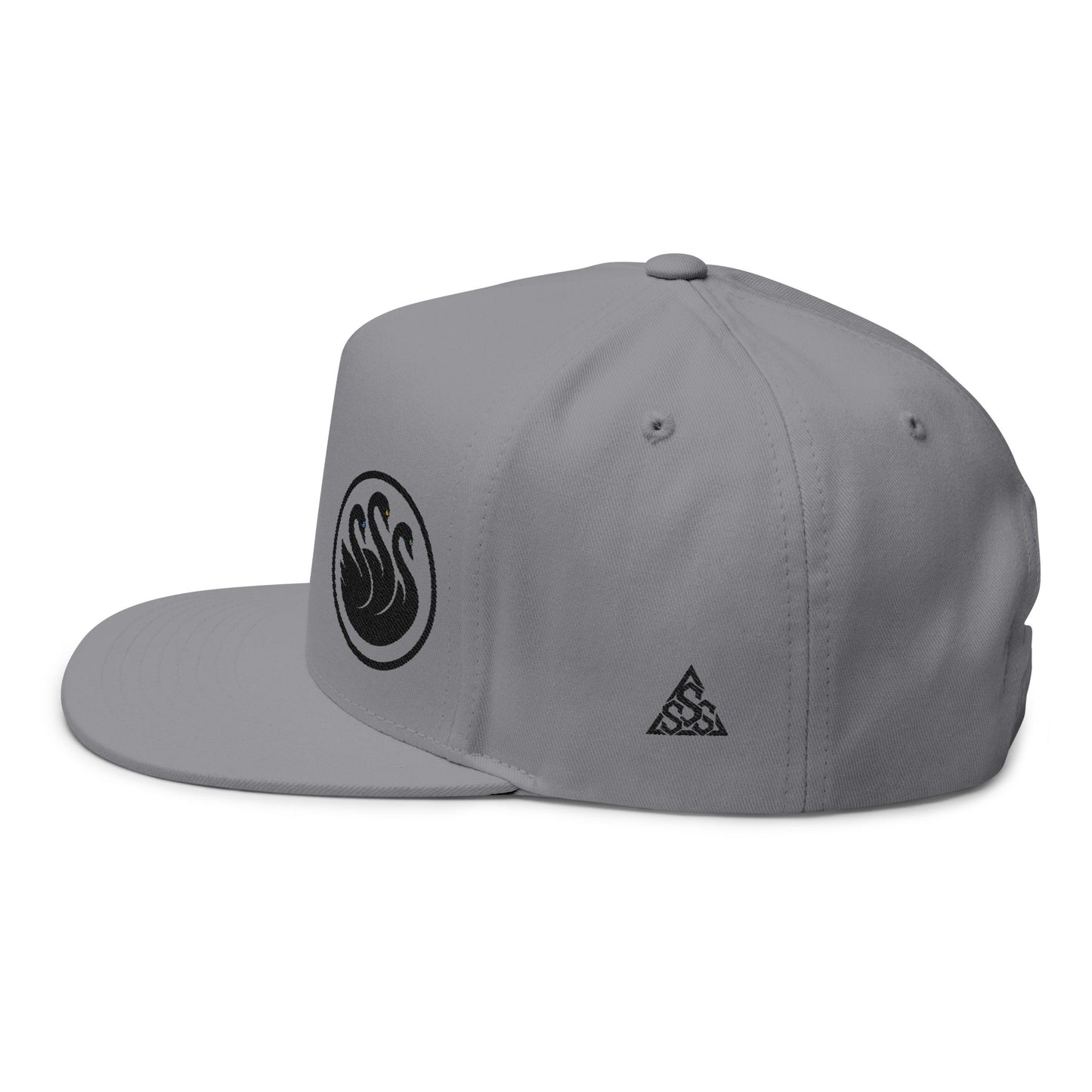 SSS quality stitched Embroidered HAT