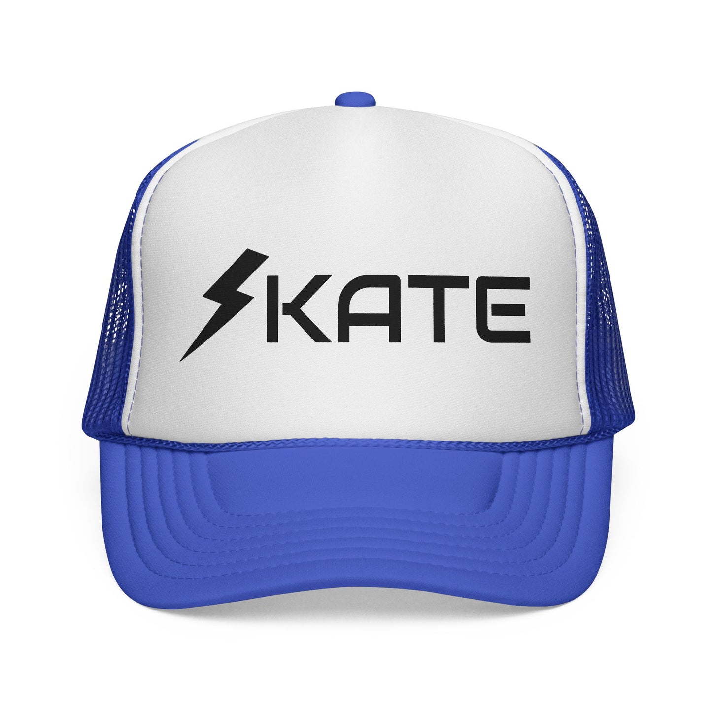 SKATE Bolt Trucker Hat