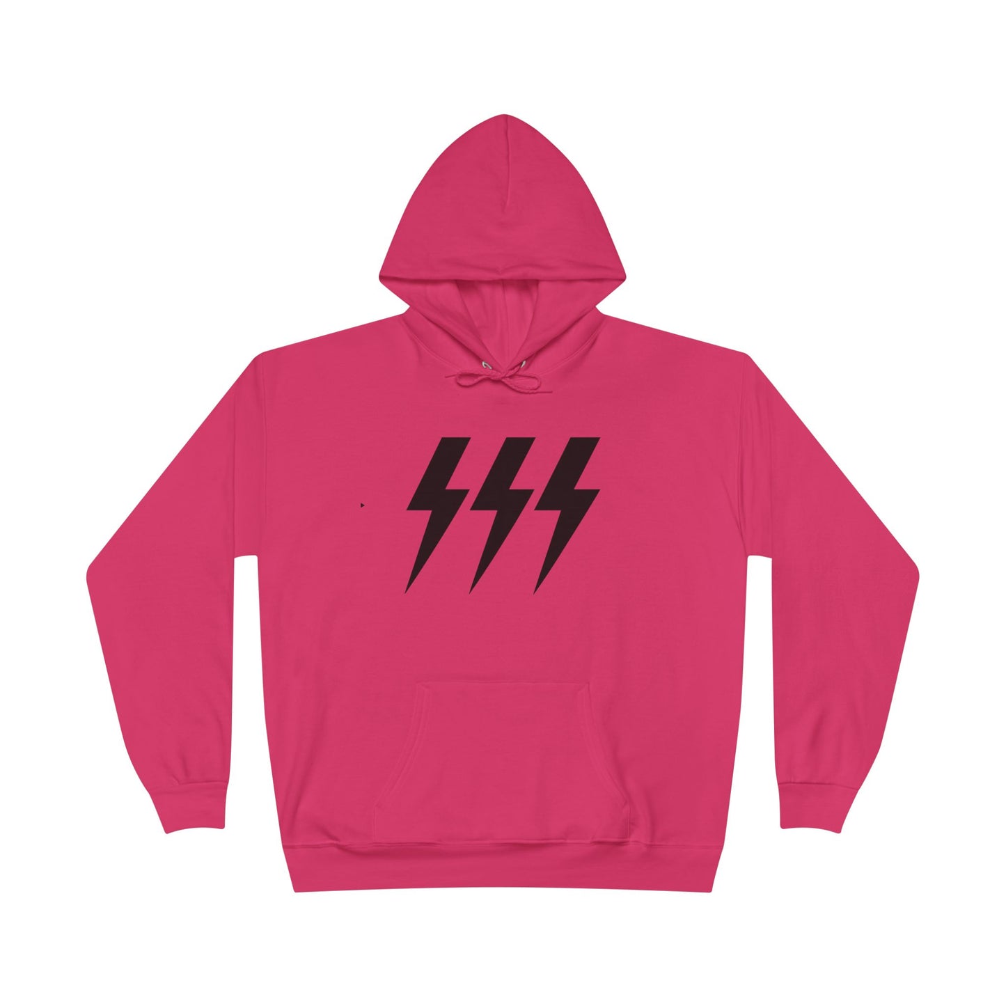Triple Bolt SSSwan Hoodie
