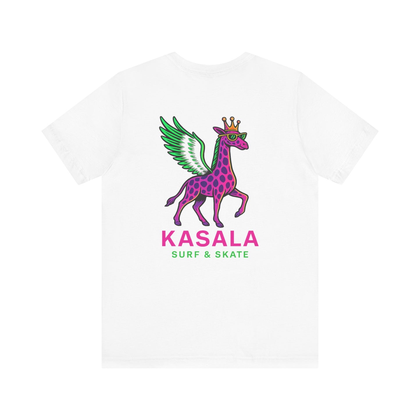 GFLY Electric T-Shirt