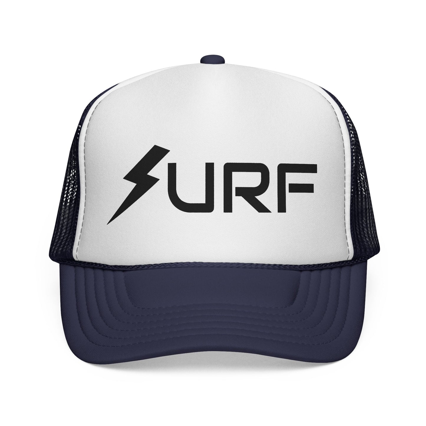 SURF Bolt Trucker Hat