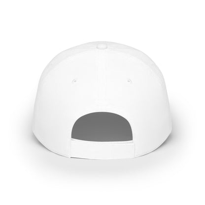 sSs Trinity Emblem Hat – Red, White & Royal Blue Collection (Unisex)