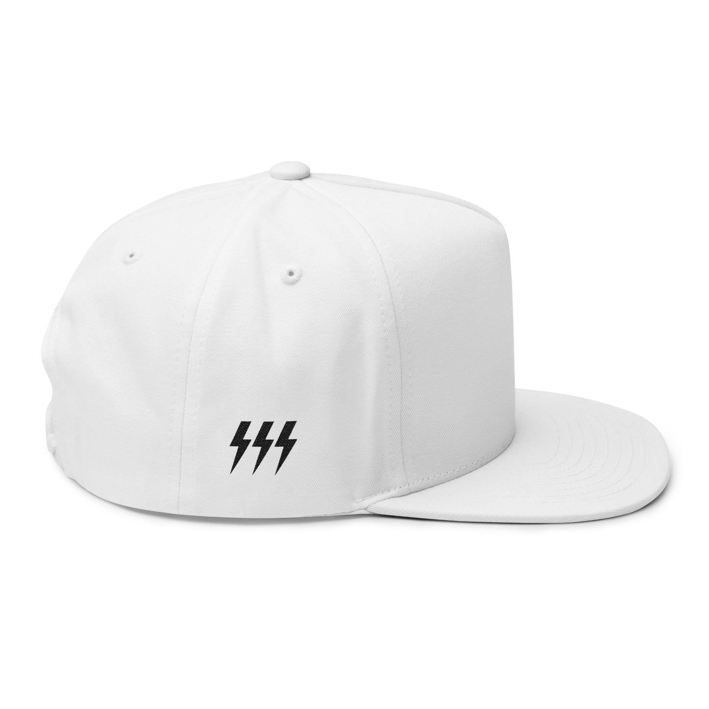 SSS quality stitched Embroidered HAT