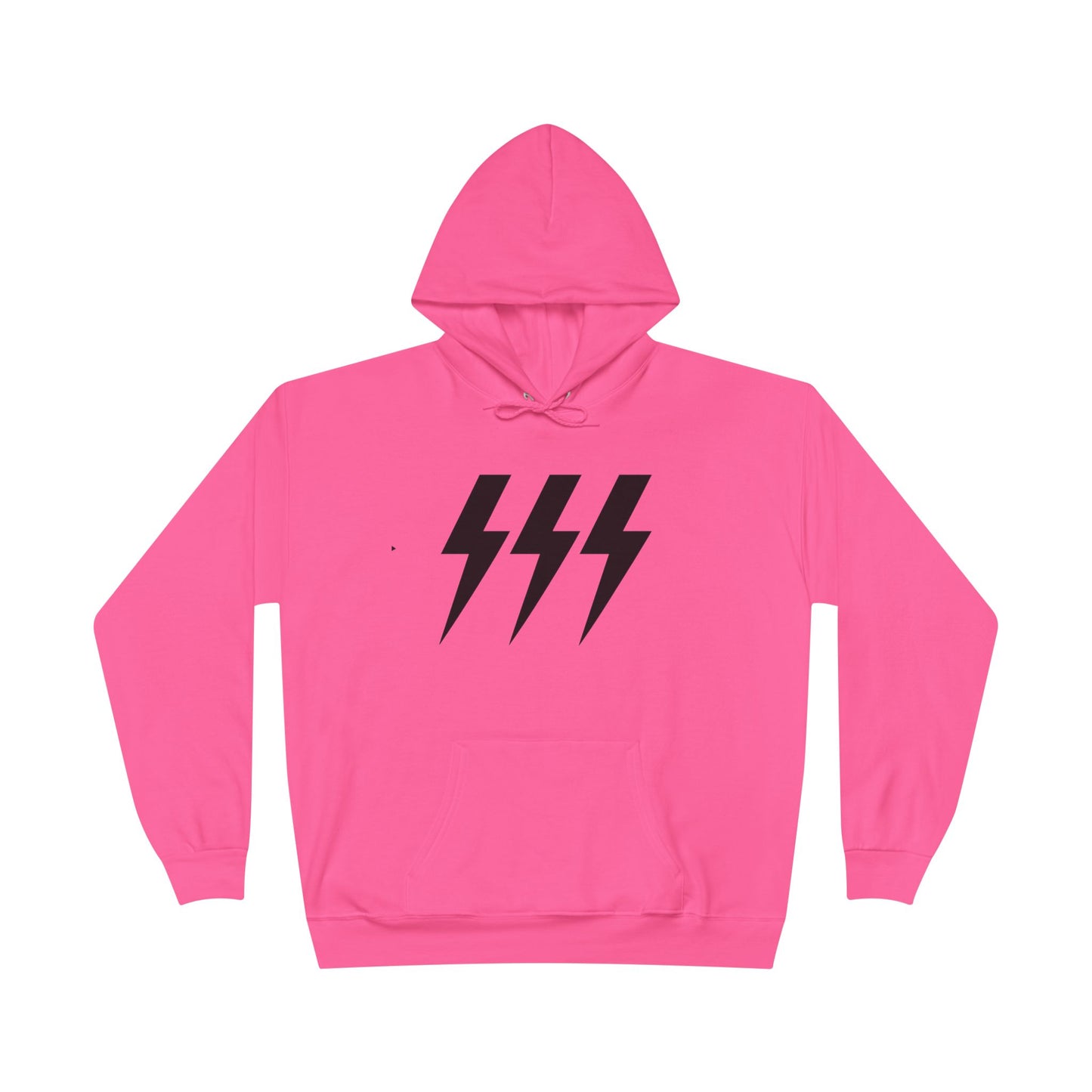 Triple Bolt SSSwan Hoodie