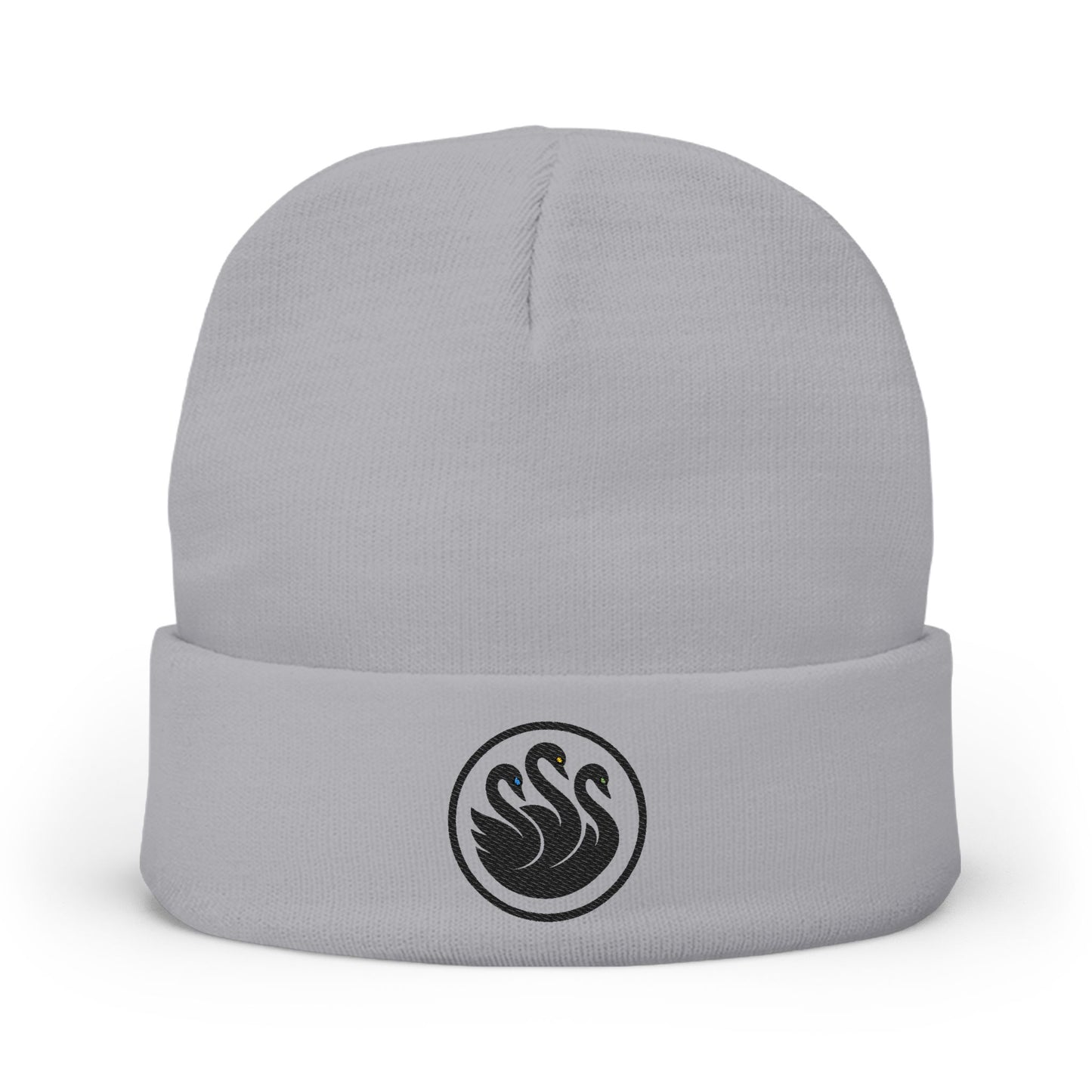 Swan Beanie