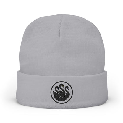 Swan Beanie