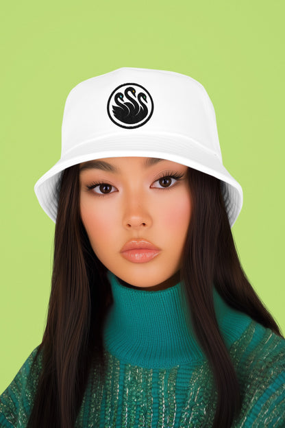 Swan Solo Bucket Hat