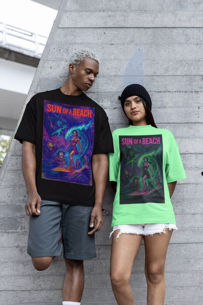 Some Wear Under the Rainbow T-Shirt