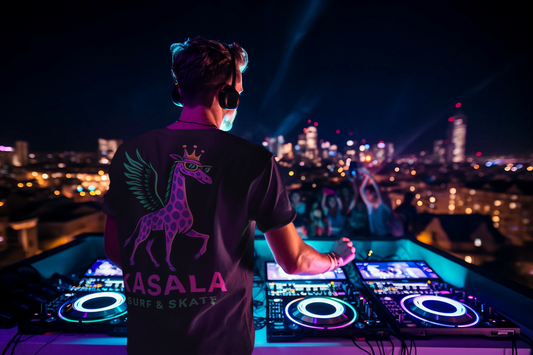 GFLY Electric T-Shirt