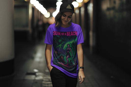 Some Wear Under the Rainbow T-Shirt