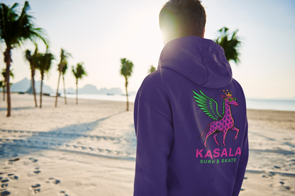 KASALA GFLY Crown Hoodie