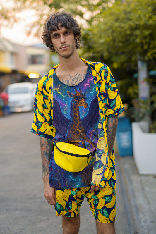 GFLY Main Stage Tank