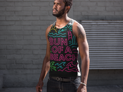 Sun of a Beach Tank